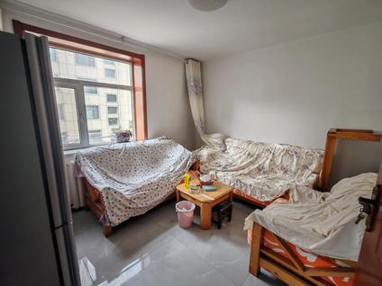 北京海西东路2室1厅62.26平中楼层/共6层