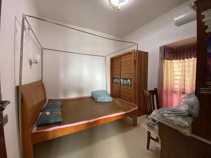 北京北海名座2室2厅85.41平低楼层/共30层