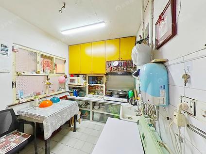 北京西善长巷2室1厅50平中楼层/共6层