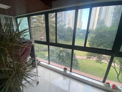 北京建华观园(一期)4室2厅142.21平低楼层/共33层