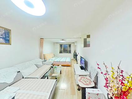 北京津塘公寓2室1厅68.72平高楼层/共7层