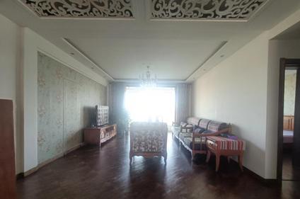 北京园中园3室2厅131平中楼层/共27层