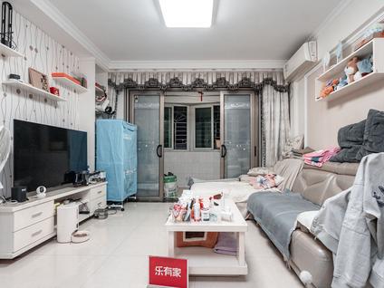 3室2厅 泰华锦绣城效果图