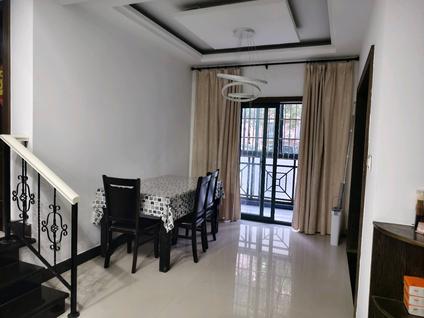 北京鸿福雅居3室2厅129.6平低楼层/共6层