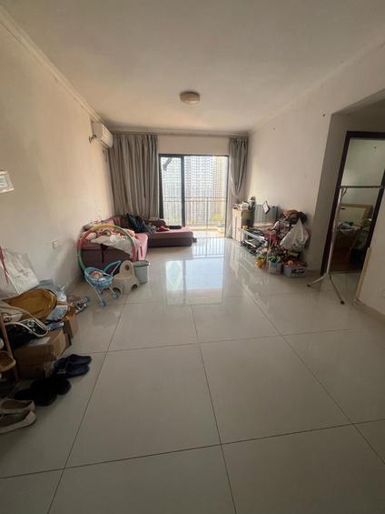 北京观湖半岛4室2厅96.87平高楼层/共20层