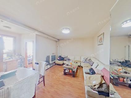 北京天通苑(西二区)2室1厅86.43平高楼层/共13层