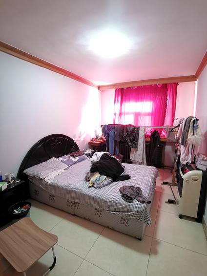 北京专汽小区2室2厅64平高楼层/共6层