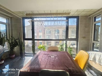 北京龙玺御园(别墅)3室2厅140平低楼层/共5层