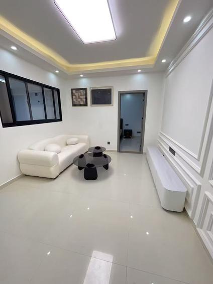 北京国贸花园2室1厅69平底层/共14层