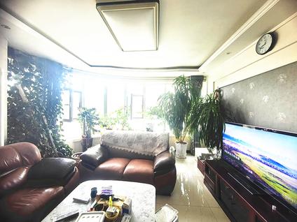 北京海晏花园3室2厅147.75平中楼层/共20层