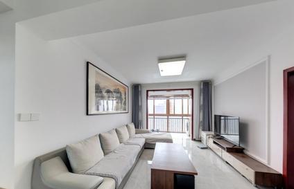 北京西亚斯御璟3室2厅115.4平高楼层/共25层