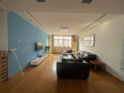 北京金马家园3室2厅145平中楼层/共6层