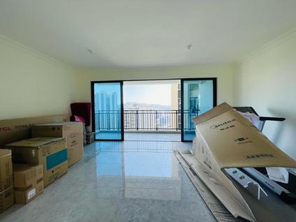 北京碧桂园江山樾5室2厅138平高楼层/共32层