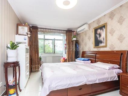 北京潘家园南里2室1厅74.64平低楼层/共6层