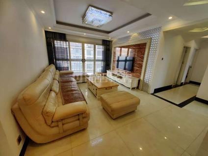 北京昌泰水立方4室2厅111.64平高楼层/共33层