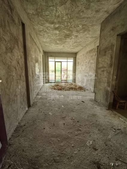 北京友诚花园3室2厅88平中楼层/共9层