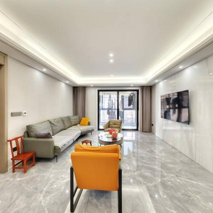 北京东晟家苑4室2厅170平中楼层/共23层