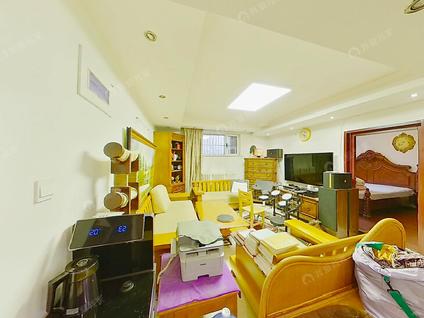 北京天和景园5室3厅94.11平低楼层/共16层
