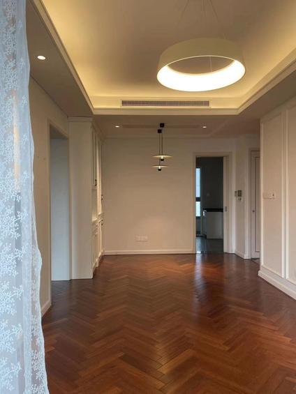 北京晶耀名邸(二期)2室2厅94.52平低楼层/共27层