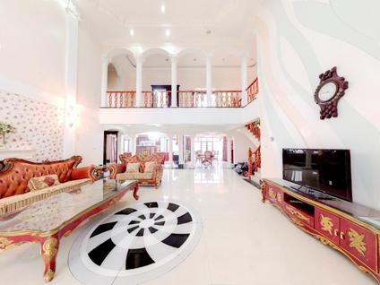 海口龙墅湾7室2厅349.29平高楼层/共12层