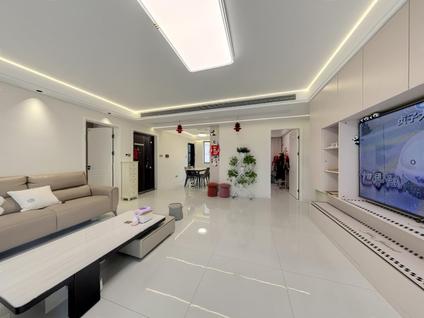 北京德惠尚书房3室1厅123.2平中楼层/共11层