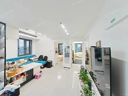 上海临沂三村2室1厅67.8平高楼层/共20层