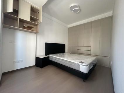 九江金榜府邸3室2厅125.49平低楼层/共17层