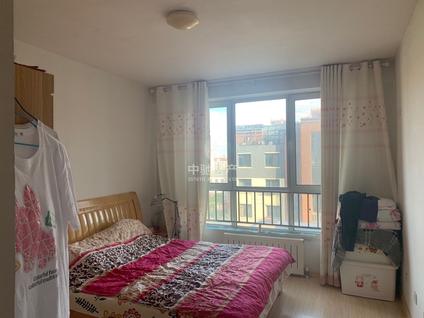 北京管马楼小区2室2厅120平高楼层/共7层