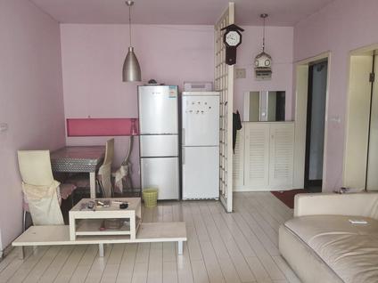 北京嘉韵山水城2室2厅77平高楼层/共32层