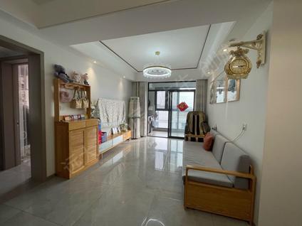 北京水墨兰庭3室2厅108平高楼层/共29层