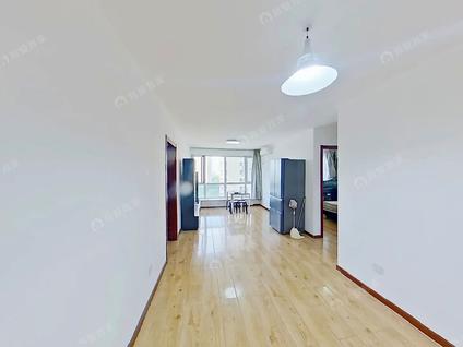 北京保利百合花园3室1厅89.31平中楼层/共20层