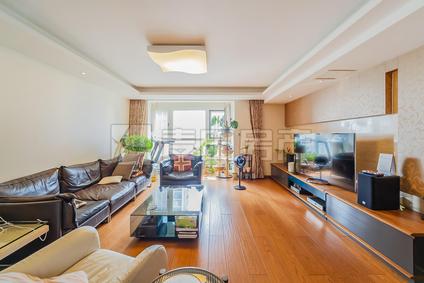 北京国风上观4室2厅230.13平中楼层/共22层