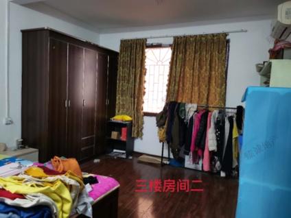 梧州上三云路7室2厅210平低楼层/共5层