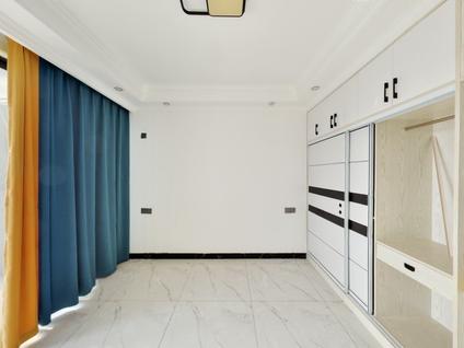 北京同昇玫瑰园3室2厅116.52平高楼层/共9层