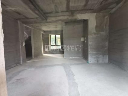 北京江南URD那溪谷4室2厅178.99平低楼层/共4层