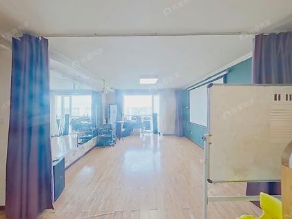 3室1厅 嘉铭桐城(F区)效果图
