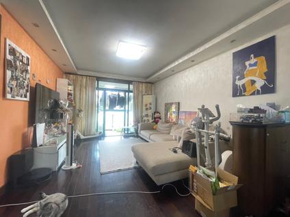 北京水韵华庭(一期)2室2厅110.32平中楼层/共11层