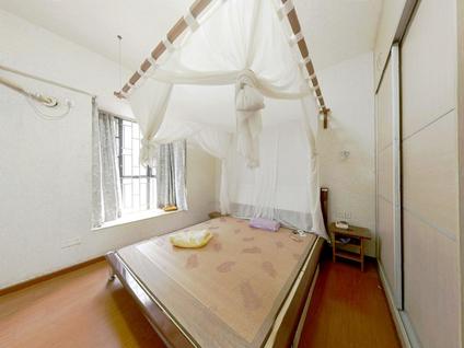 北京汇华名居3室2厅113.72平低楼层/共11层