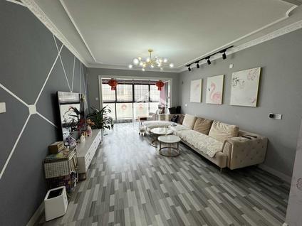 北京天地明珠4室2厅142平高楼层/共26层