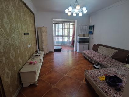 新乡嘉联橄榄城3室2厅126.5平低楼层/共11层