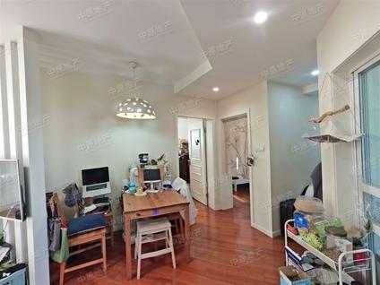 北京罗山花苑(一期)2室1厅75.21平中楼层/共6层