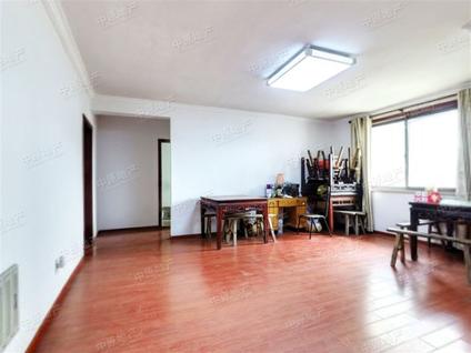 北京文怡苑(二期)2室2厅97.25平低楼层/共13层