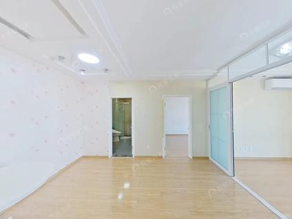 北京枫南世嘉2室1厅75.21平高楼层/共14层