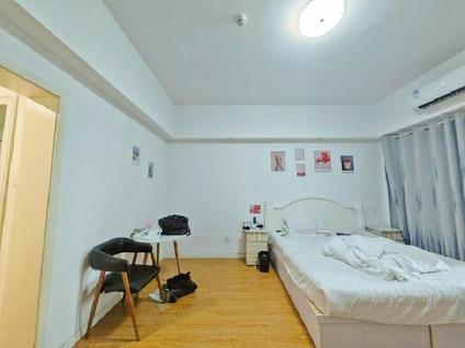 北京中建长清湖(知园)1室1厅50.2平中楼层/共17层