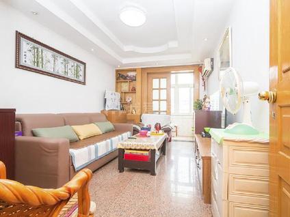 北京琉璃井东街3室1厅68.79平中楼层/共6层