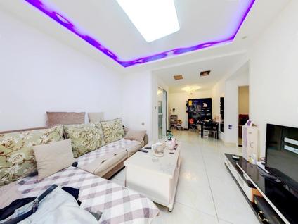 咸阳奥林匹克花园(四期伦敦奥运村)2室2厅73.18平高楼层/共31层