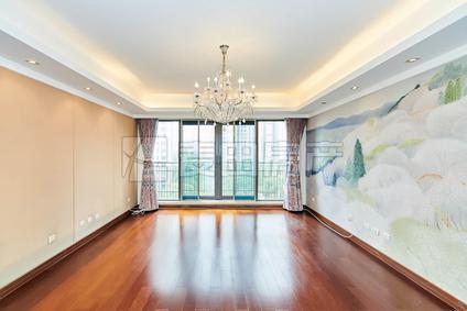 北京裘马都4室2厅222平低楼层/共24层