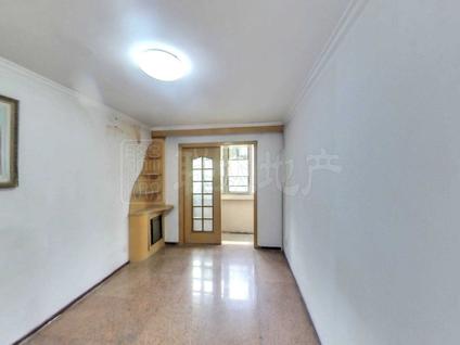 2室1厅 嘉园二里小区效果图