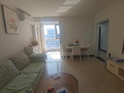 北京尚书苑小区2室1厅82.3平高楼层/共16层