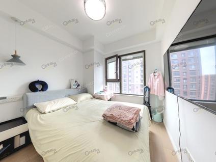 北京九龙仓时代上城(风华里)3室2厅98.41平高楼层/共30层